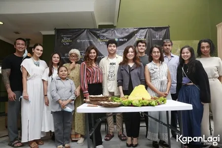 Foto Luna Maya