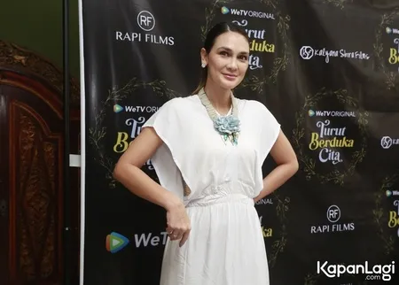 Foto Luna Maya