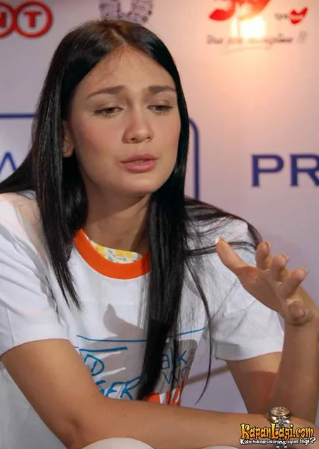 Foto Luna Maya