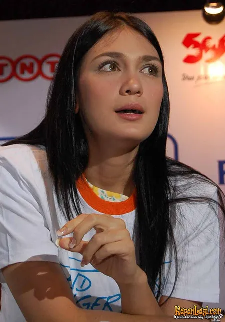 Foto Luna Maya