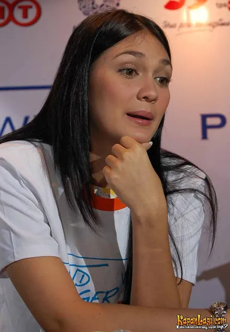 Foto Luna Maya