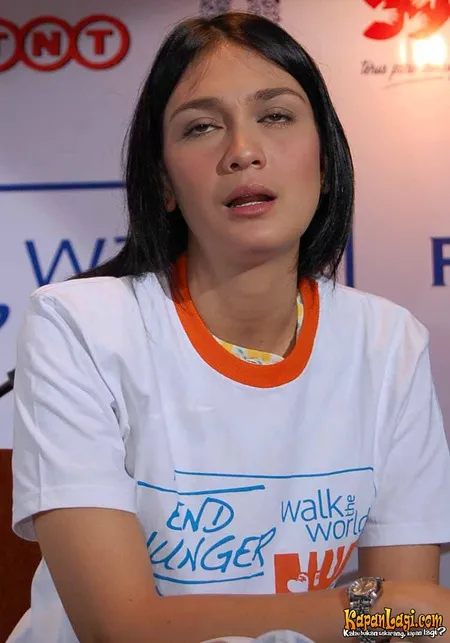 Foto Luna Maya