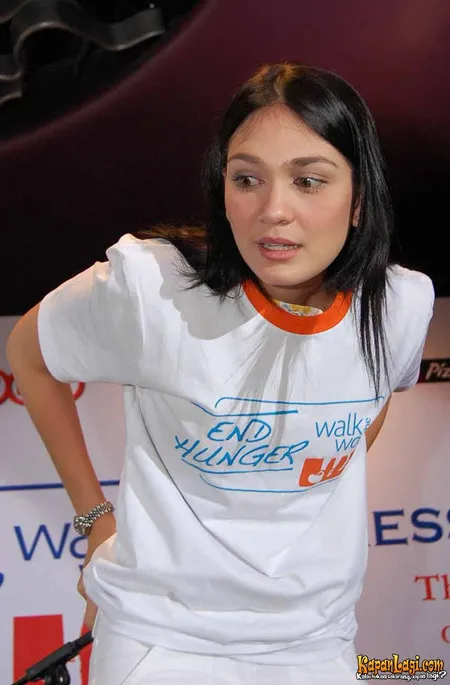 Foto Luna Maya
