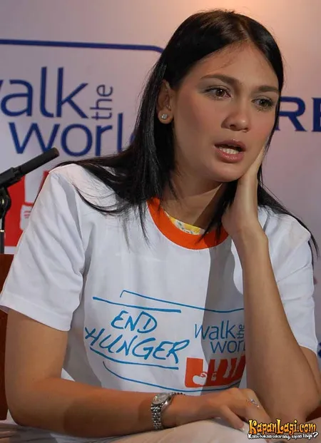 Foto Luna Maya
