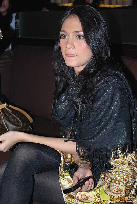 Foto Luna Maya