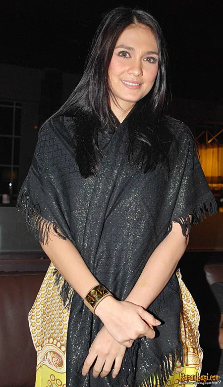 Foto Luna Maya