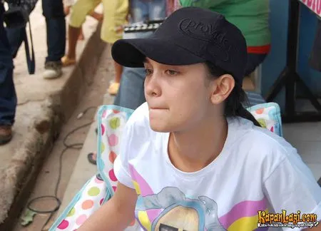 Foto Luna Maya
