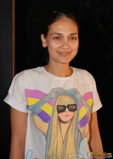 Foto Luna Maya