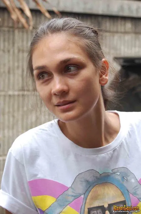 Foto Luna Maya