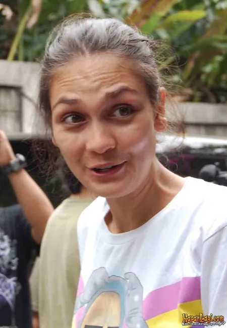 Foto Luna Maya