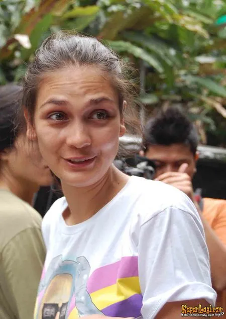 Foto Luna Maya