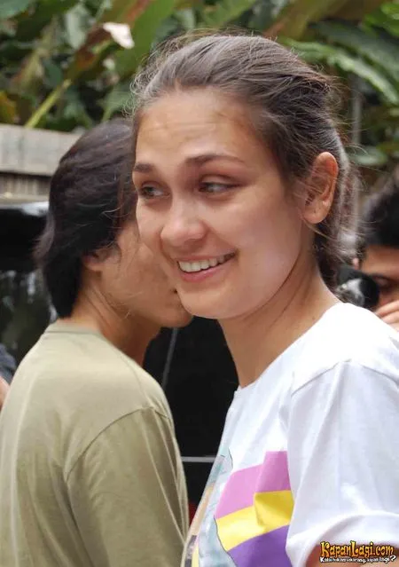 Foto Luna Maya