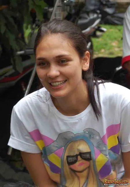 Foto Luna Maya