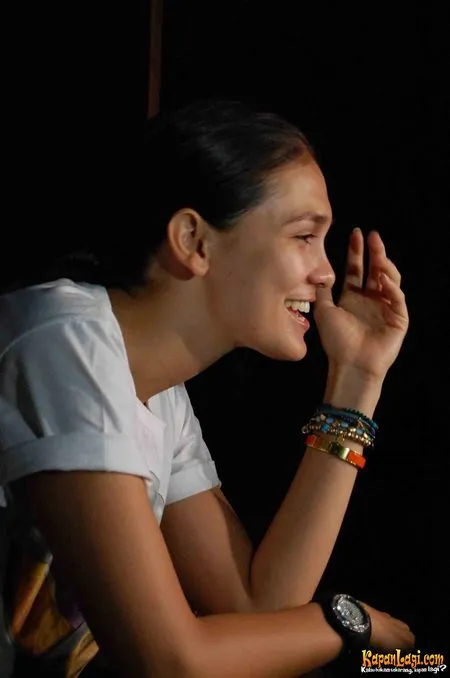 Foto Luna Maya