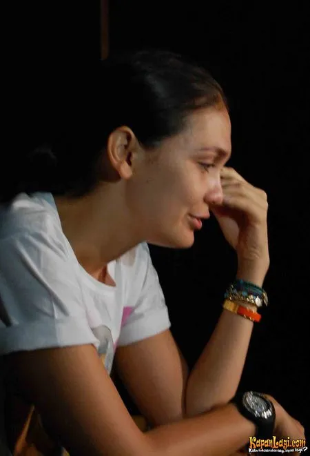 Foto Luna Maya