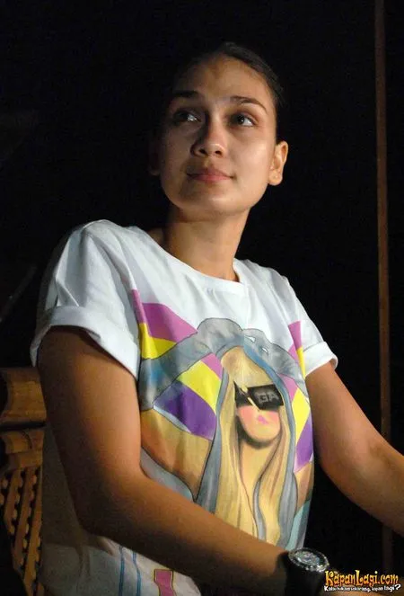 Foto Luna Maya