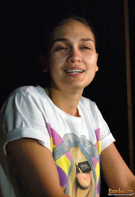 Foto Luna Maya
