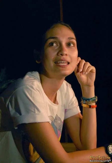 Foto Luna Maya