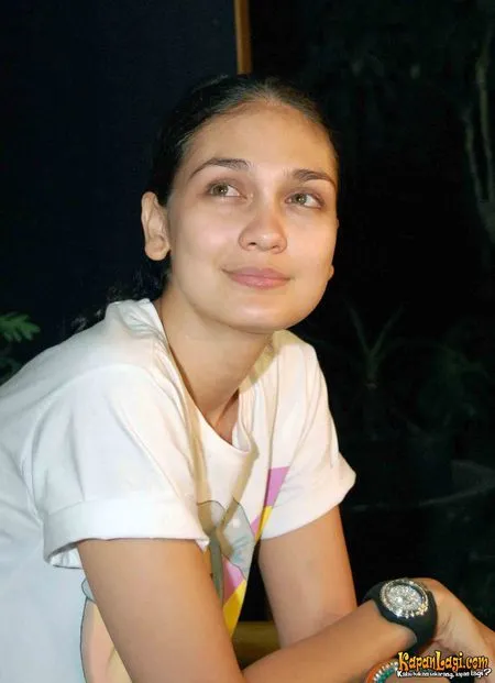 Foto Luna Maya