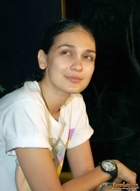 Foto Luna Maya
