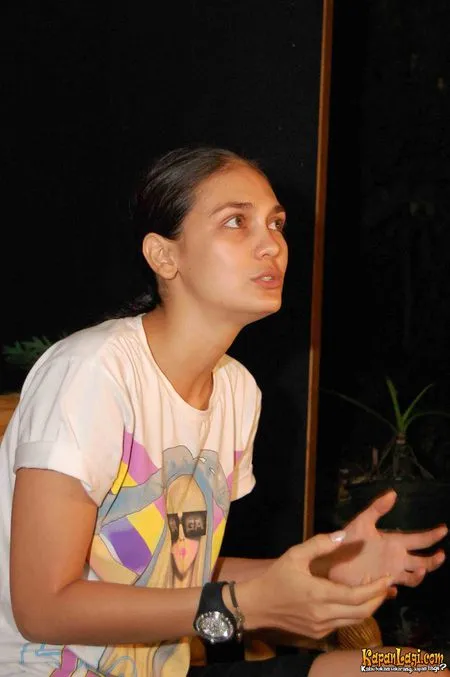 Foto Luna Maya