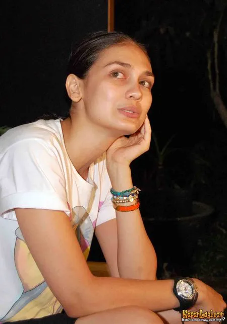 Foto Luna Maya