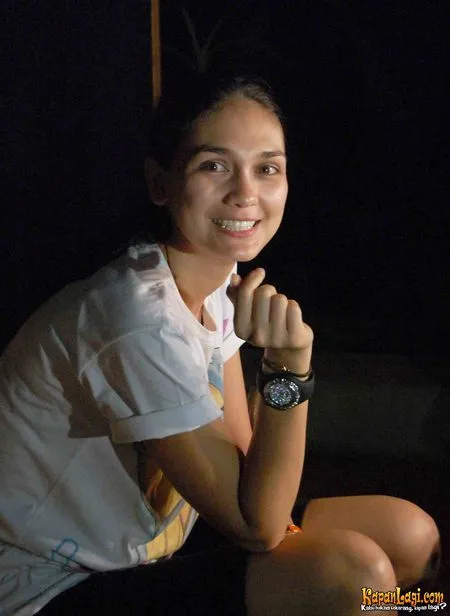 Foto Luna Maya