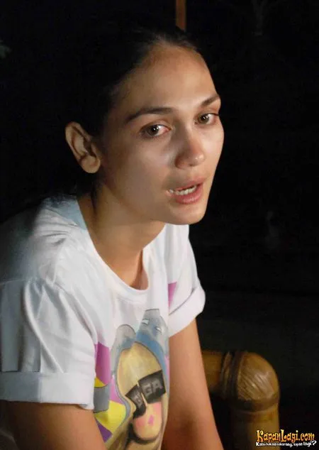 Foto Luna Maya