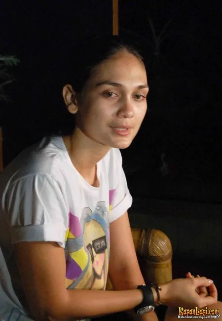 Foto Luna Maya