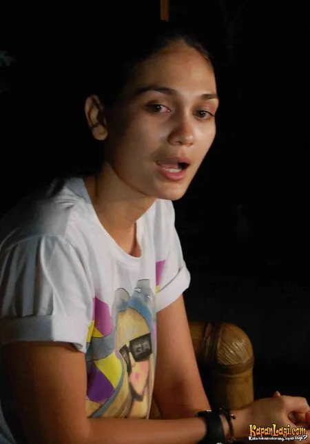Foto Luna Maya