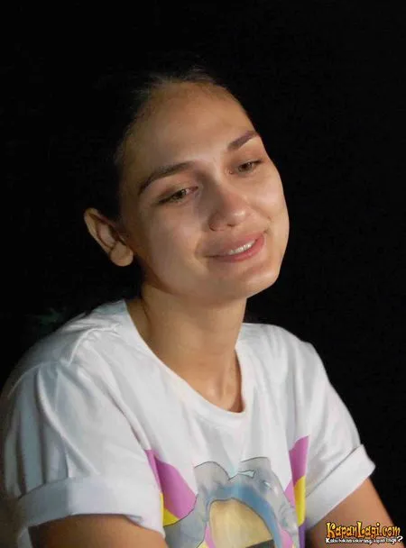 Foto Luna Maya