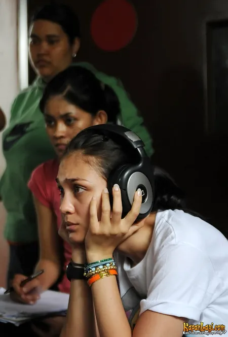 Foto Luna Maya