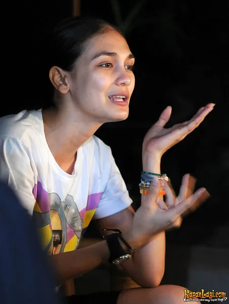 Foto Luna Maya