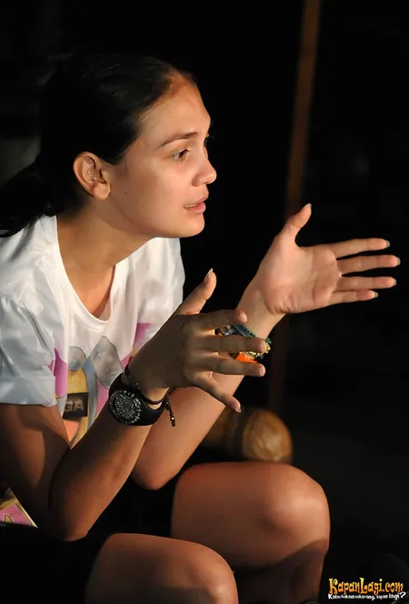 Foto Luna Maya
