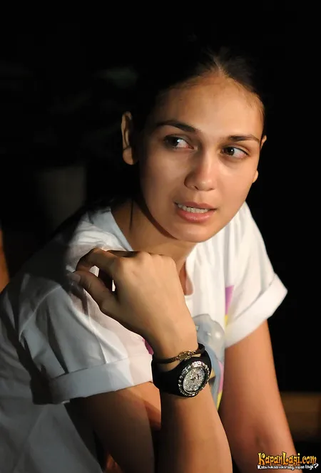 Foto Luna Maya