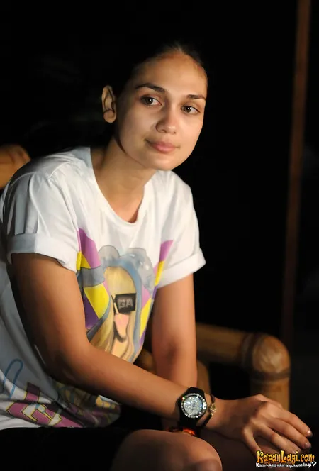 Foto Luna Maya