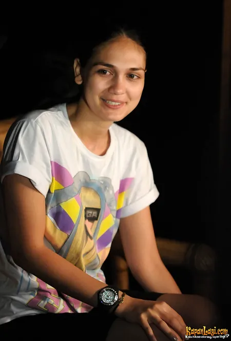 Foto Luna Maya