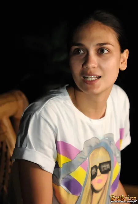 Foto Luna Maya