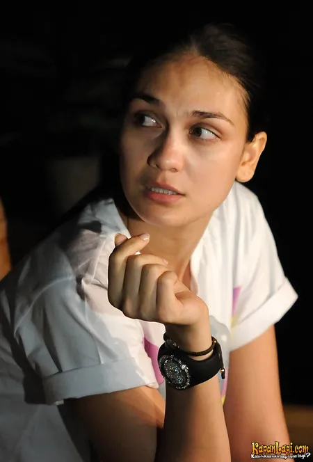 Foto Luna Maya