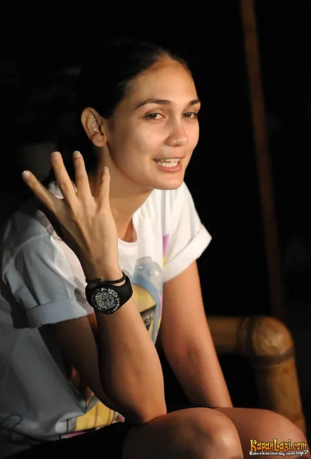 Foto Luna Maya