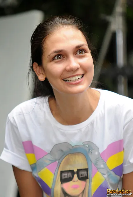 Foto Luna Maya