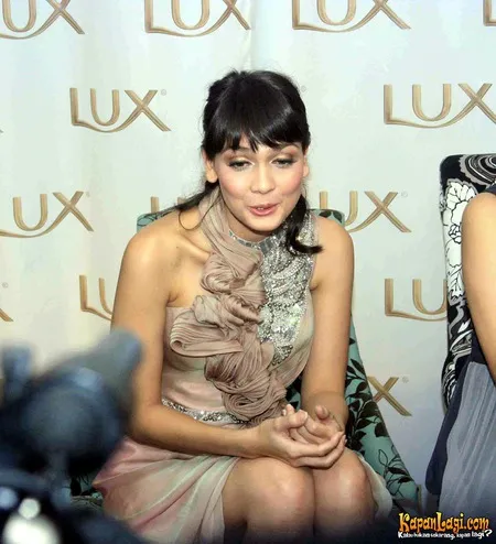 Foto Luna Maya