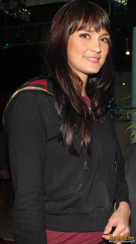 Foto Luna Maya