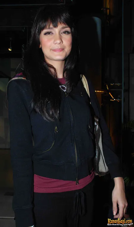Foto Luna Maya