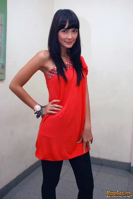 Foto Luna Maya