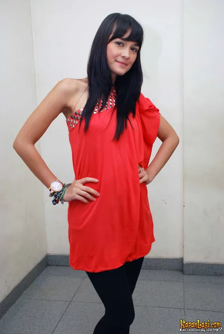 Foto Luna Maya