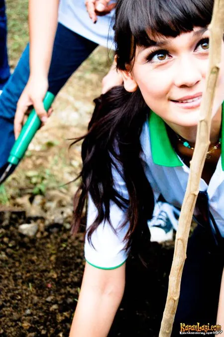 Foto Luna Maya