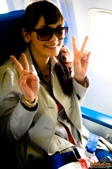 Foto Luna Maya