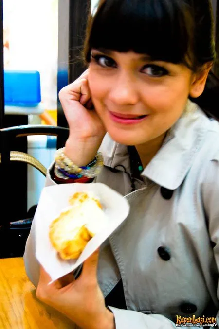 Foto Luna Maya