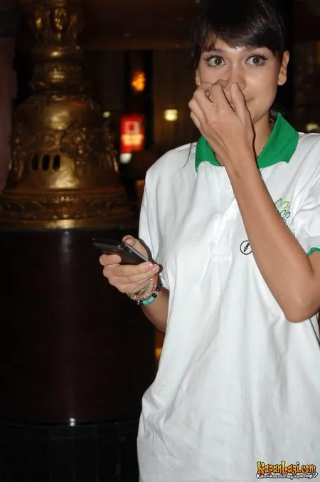 Foto Luna Maya